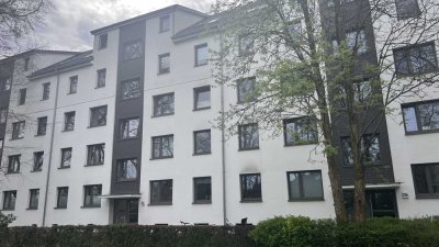 Voll sanierte Wohnung in Eidelstedt KFW55