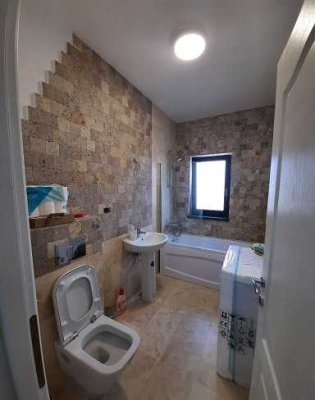 Exklusive, neuwertige 1,5-Raum-DG-Wohnung mit gehobener Innenausstattung mit Balkon und EBK in Ahaus