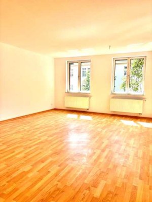Geräumige 1-Raum-Wohnung zu vermieten