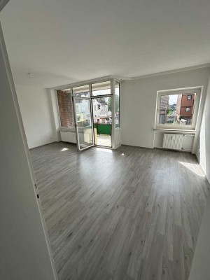 Modernes 2-Zimmer-Wohnung in zentraler Lage von Recklinghausen