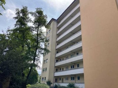 !!! Fit in den neuen Tag-Schöne 2-Zi.-Wohnung in Neuss mit Balkon-1600/47202/118 !!!
