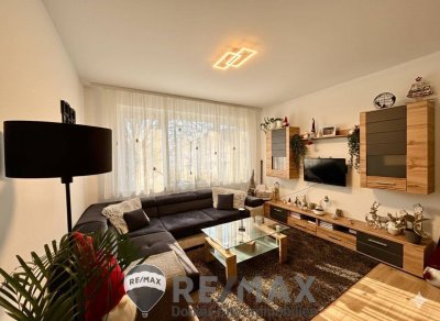 ''Perfekt für Singles - 1-Zimmer Wohnung in Breitenfurt''