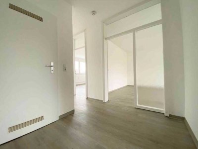 TOP Bezugsfertige 3-Zimmer Wohnung