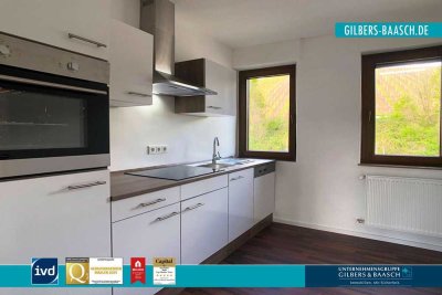 Helle Wohnung mit Balkon zwischen Uni und City - 2er WG geeignet