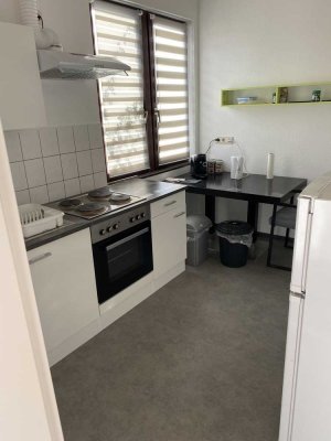 Stadtnähe Einfamilienhaus in Mosbach als Anlageobjekt vollvermietet