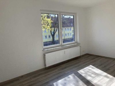 Stadtnah und komfortabel – Attraktive 3-Zimmewohnung (Musterbilder)