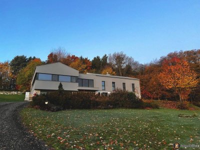 Exklusives Haus mit Schlossblick in traumhafter Einzellage!