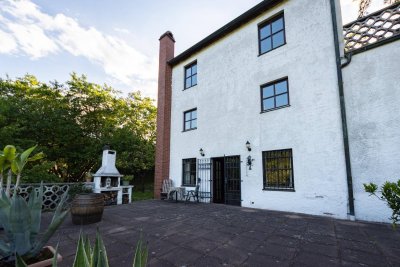 PRIVATVERKAUF -Landhaus in Grünruhelage -PROVISIONSFREI