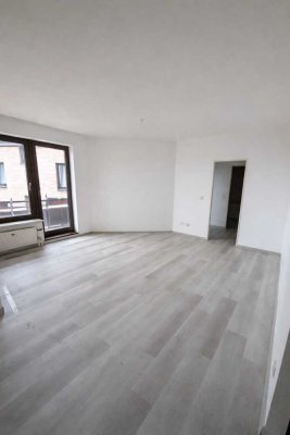 Ihr neues Zuhause: helle 2-Zimmer-Wohnung in der Limitenstraße