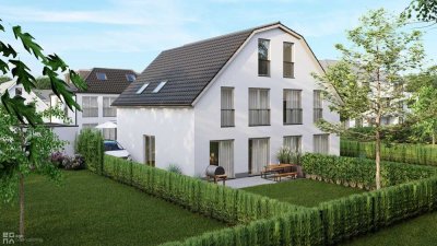Sensationeller Preis für eine DHH in Top Lage von Puchheim!