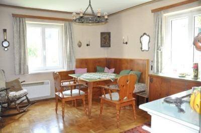 4-Zi. FERIEN- MIETWOHNUNG am oberen Plateau von Bad Gastein in sehr zentraler und praktischer Lage inkl. SÜD-WEST-BALKON und GARAGE