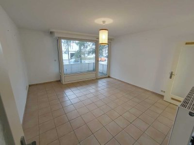 2 Zi. Wohnung - Südbalkon - Hamburg - TUHH S-Bahn Harburg-Rathaus