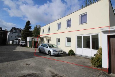Ebenerdig 3 Zimmer Wohngemeinschaft  - Kleinfamilie - *Schwachhausen* nähe KH Josef Stift