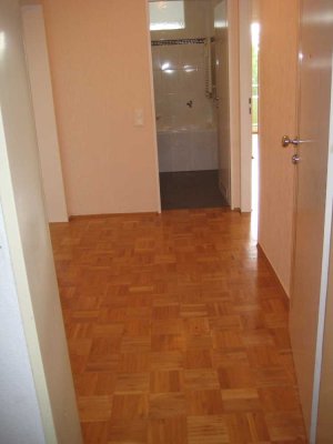 Gute Raumaufteilung 2-Zimmer-Wohnung mit Balkon in Hattersheim am Main