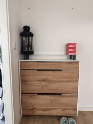 Schöne 3 -Zimmer Wohnung