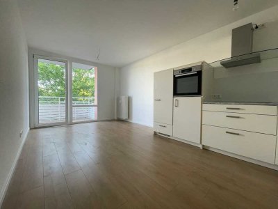 +++ Renovierte Unmöblierte Wohnung in Offenbach am Main +++