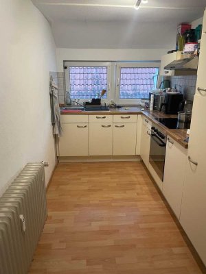 2 Zimmer DG Wohnung in Weiterstadt