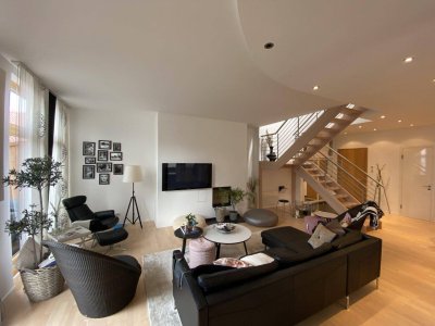 Rarität: Luxus-Freizeitwohnsitz mit 4 Schlafzimmern in Panoramalage