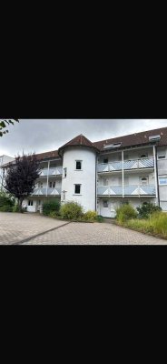 Renovierte 4-Zimmer Maisonette-Wohnung mit Balkon in Eppingen