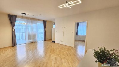 3-Zimmer-Wohnung mit Balkon in Stockerau !