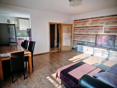 WOHNEN ODER INVESTIEREN: 3-ZIMMER MIT BALKON &amp; BIS 5,6 % RENDITE