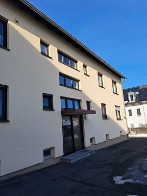 Wir haben Ihr Zuhause! Helle 1-Zimmer Wohnung im Stadtteil St. Georgen!