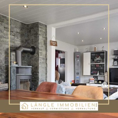 Modernisiertes Doppelobjekt in Hagenbach mit attraktivem Mietertrag