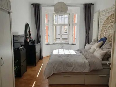 Helle 3-Zimmer Wohnung im 1. OG in Essen-Kray