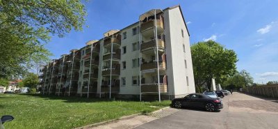 Gut geschnittene ETW in Stadtfeld-West, Magdeburg