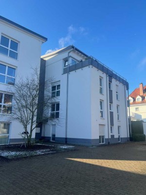 Moderne 3-Zimmer-Wohnung in Rottweil - sofort bezugsfrei