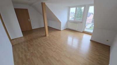 + + + 3,0-Zimmerwohnung mit Balkon! + + +