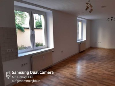 Klein, fein und ruhig