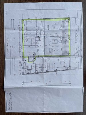 Wohnen und/ oder arbeiten in der guten Stube Recklinghausens