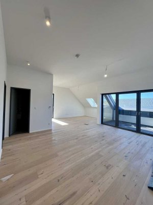 Exklusives 5-Zimmer-Penthouse im Erstbezug | near US Base Hohenfels – ideal for US Personnel