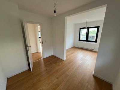 Renovierte 3-Zimmer-Wohnung in Morsbach