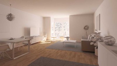 Wohnen direkt am Klettenbergpark