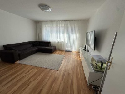++ Einziehen & Wohlfühlen: Moderne Wohnung mit Balkon und TG-Stellplatz ++