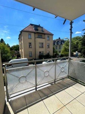 Helle, moderne 3-Raum Wohnung in Dresden Laubegast