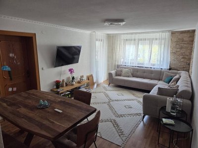 Privatverkauf Provisionsfrei 4-Zimmerwohnung Bregenz Zentrum