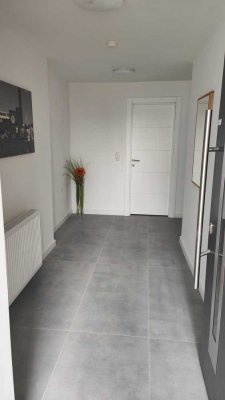 Neuwertige moderne 2-Zimmer-Wohnung in Bestlage, Erstbezug nach Sanierung! (WE 5)