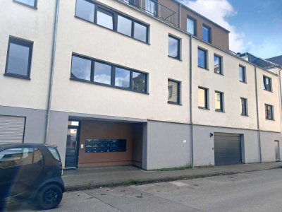 Moderne 3-Zimmer-Eigentumswohnung mit Balkon, Aufzug & Stellplatz in ruhiger Lage von Aachen-Haaren