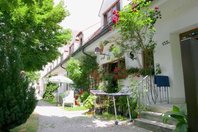 3 Zimmer in Landsberg