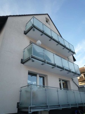 ***Gartenstadt HAAN-Unterhaan, gepflegtes 3 Part. MFH - solvent vermietet - Garten- 6 Garagen!***