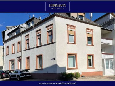 Wohnportfolio in Trier-Zewen: Zwei Mehrfamilienhäuser mit Rendite- und Wertsteigerungspotenzial