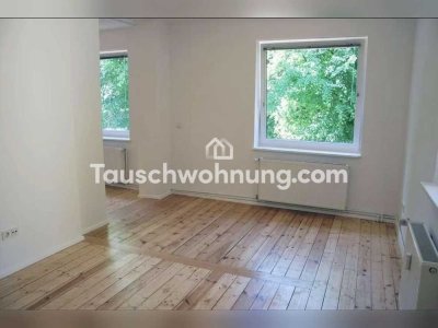 Tauschwohnung: Moderne 2-Zimmer-Wohnung in Hamburg-Harburg