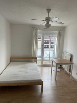 Wohnung in Freising zu vermieten!