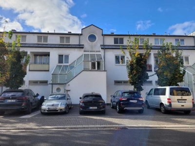 CLEVER GESCHNITTENE WOHNUNG!
