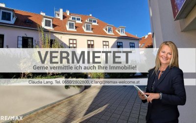 VERMIETET!!! Stilvolle 2-Zimmer-Altbauwohnung im Zentrum – Erstbezug nach Generalsanierung!