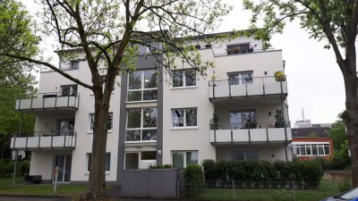 Komfortable Wohnung Nähe Do-City mit Balkon, Aufzug und Tiefgarage