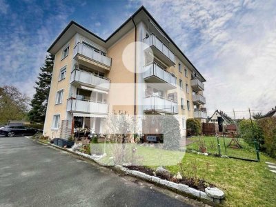 Ihr neues Zuhause...bezugsfreie 3-Zi.-ETW in Alterlangen
